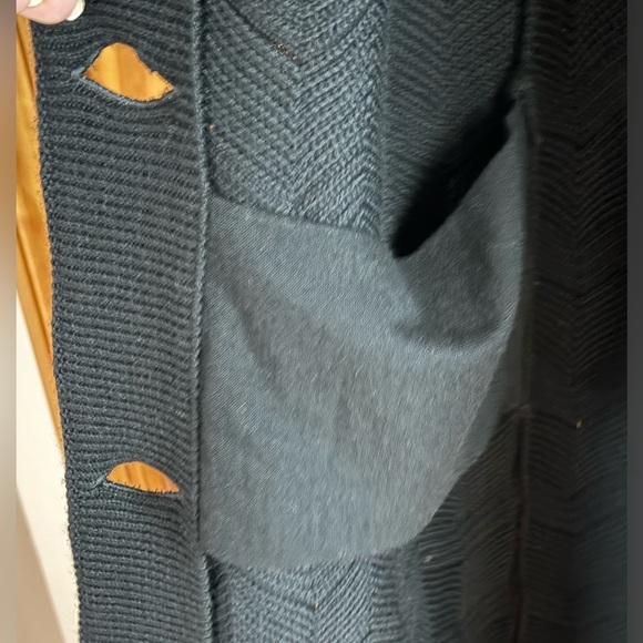 Salvatore Ferragamo Coat/ Cardigan Woman - Picture 10 of 11